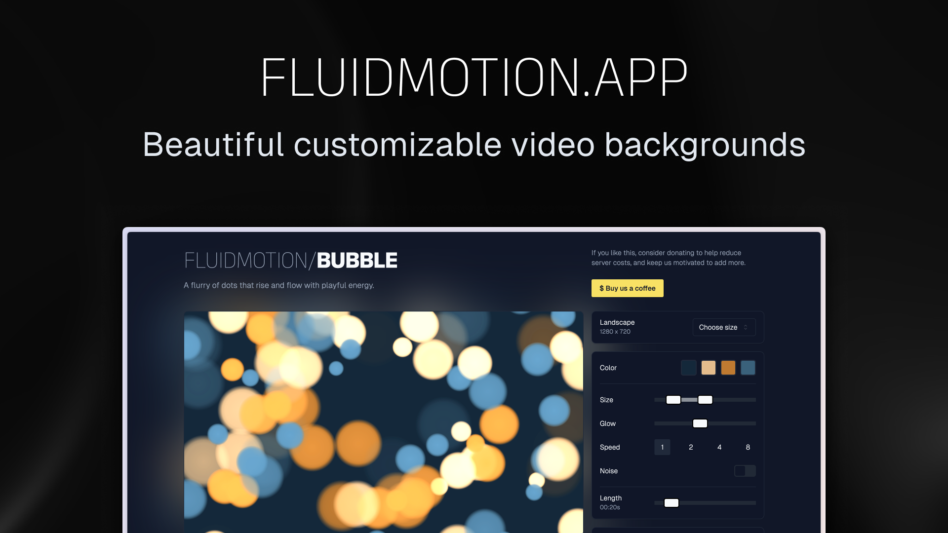 Fluidmotion